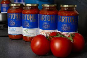 How to Thicken Tomato Sauce Without Losing Flavor