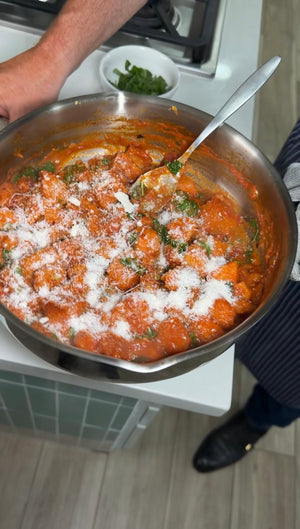 Pappa al Pomodoro