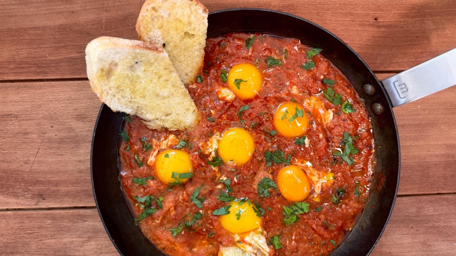 Recipes by Scott Conant | Martone Street