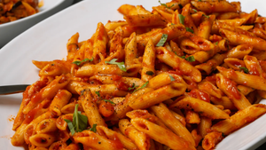 What Is Arrabbiata Sauce? A Guide to Italy's Spicy Tomato Sauce