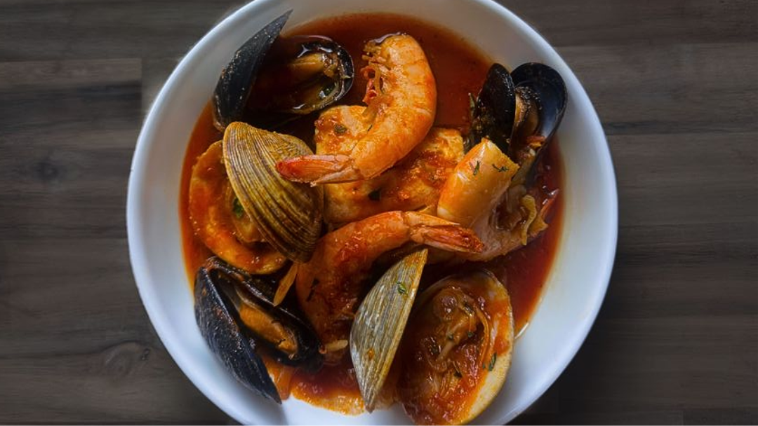 Recipes by Scott Conant | Martone Street