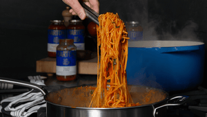 How Much Pasta Water Should You Add to Sauce?