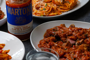 The Ultimate Guide to Marinara Sauce: Everything You Need to Know