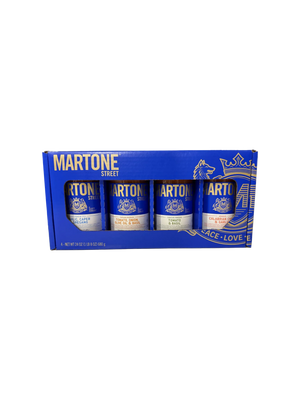 Gift Set - Martone Street